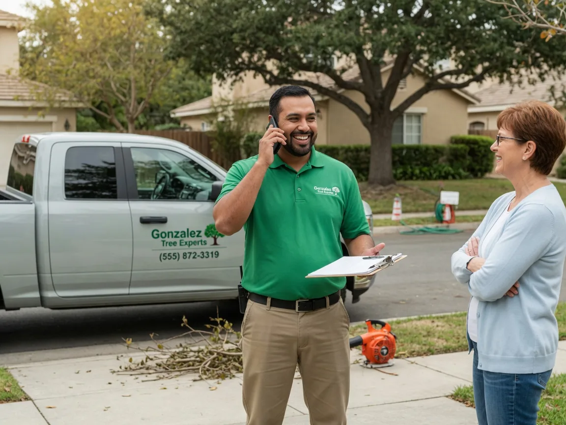 Tree Service Mars Hill, NC FAQs